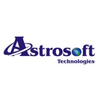 Astrosoft Technologies logo - Similar company to Astrosoft-Development
