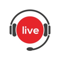 Advisor.Live logo - Similar company to Agency Alpha