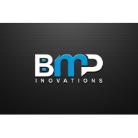 BMP Inovations logo - Similar company to Iriri Services