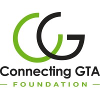 Connecting GTA Foundation logo - Similar company to Floating City Limited. 