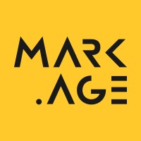 Markage logo - Similar company to Code Loom