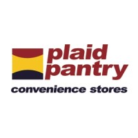 Plaid Pantry logo - Similar company to Ars West