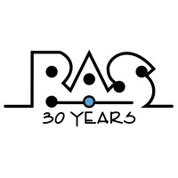 RAS Communications - For The Win! logo - Similar company to The Police Officers Network