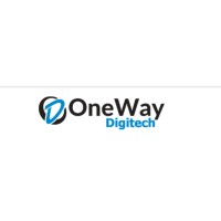 Oneway Digitech logo - Similar company to Digitech Solutions Llc