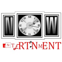 Now Entertainment logo - Similar company to Intelliman