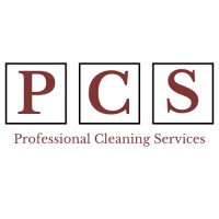 PCS Cleaning Services logo - Similar company to Cleaning Team
