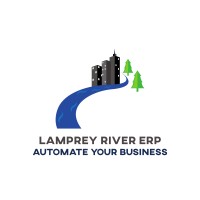 Lamprey River ERP Services, LLC. logo - Similar company to Atrema Technologies