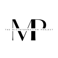 The Misinformation Project logo - Similar company to Heliox Group