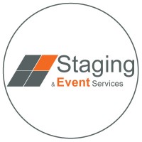Staging & Event Services Limited logo - Similar company to Versatile_