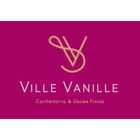 Ville Vanille Confeitaria e Doces Finos logo - Similar company to Tech Armazem