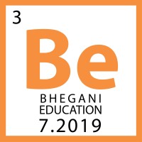 Bhegani Education logo - Similar company to Blackroot Capital
