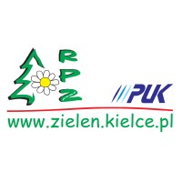 Rejonowe Przedsiębiorstwo Zieleni i Usług Komunalnych w Kielcach logo - Similar company to Quatrobrokers