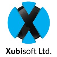 Xubisoft Limited logo - Similar company to Mid Man