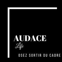 AUDACE-LIFE logo - Similar company to Patriq