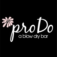 pro Do Blow Dry Bar