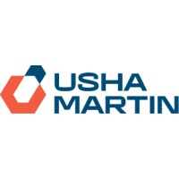 Usha Martin Europe b.v. logo - Similar company to Zorgvilla’S Craenenbroeck & Bestevaer