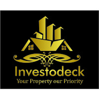 InvestoDeck logo - Similar company to Ramji Corp®️