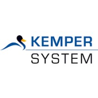 Kemper System SAS logo - Similar company to Kemper System Gmbh & Co. Kg