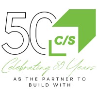 Clark/Sullivan Construction logo - Similar company to Strike Engineers