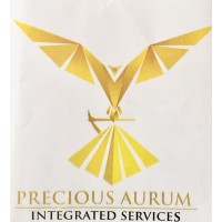 Precious Aurum Integrated Services (PAIS) logo - Similar company to Solo-May Geoservices