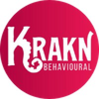 Krakn Behavioural logo - Similar company to Morpheose