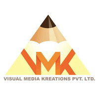 Visual Media Kreations Pvt.Ltd. logo - Similar company to Pt Panen Maya