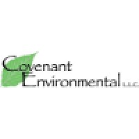 Covenant Environmental logo - Similar company to Deeply Rooted Mechanical