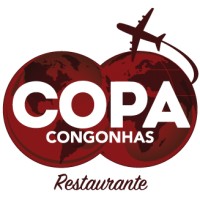 Copa Congonhas Restaurante logo - Similar company to Disfer