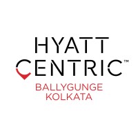 Hyatt Centric Ballygunge Kolkata logo - Similar company to Hyatt Centric