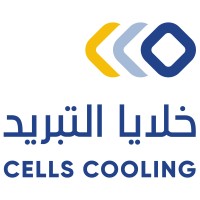 Cells Cooling Ind. Co. || خلايا التبريد الصناعية logo - Similar company to Kool & Cel