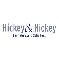 Hickey & Hickey | Barristers and Solicitors logo - Similar company to Aura Llp