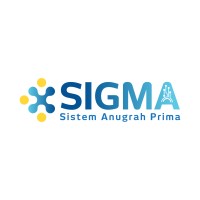 PT Sistem Anugrah Prima logo - Similar company to Wiyasa Solution