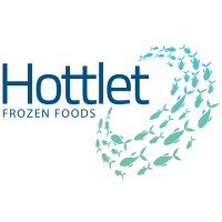 Hottlet Frozen Foods - Epic Seafood logo - Similar company to Pixel33 Digital
