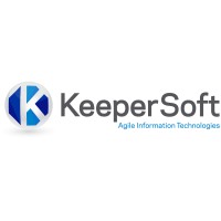 KeeperSoft Corporation, SA de CV logo - Similar company to Ipartner It Services & Consultancy