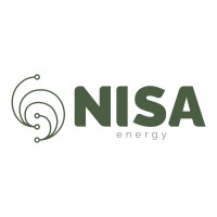 NISA energy logo - Similar company to Tutti Mx