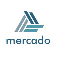 Mercado logo - email format related to IDEPI