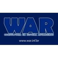 WAR - Consultoria em Sistemas Aduaneiros logo - Similar company to Ação Adm. E Corretora De Seguros Ltda