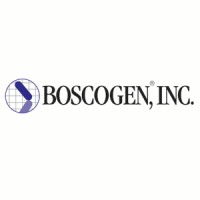 BOSCOGEN®, Inc logo - Similar company to Nutra Solutions Usa