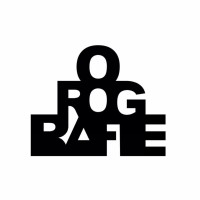 Orografie logo - Similar company to Graffite Studio
