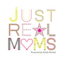 Just Real Moms logo - Similar company to Instituto Happiness Do Brasil