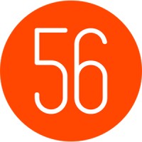 Channel56 logo - Similar company to Visionworks Interactive