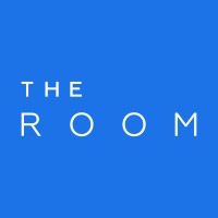 The Room logo - Similar company to Vhg
