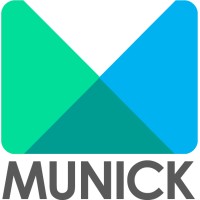 Munick logo - Similar company to Falavinha Next