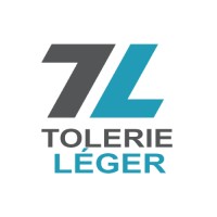 Tôlerie LEGER logo - Similar company to Deregnaucourt