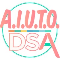 AIUTO DSA logo - Similar company to Casa Dello Studente