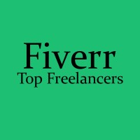 Fiverr Top Freelancers Gigs logo - Similar company to Fiverr Masters