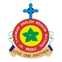St. Thomas' English Medium School logo - Similar company to Shree Devi Group