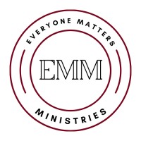 EVERYONE MATTERS MINISTRIES logo - Similar company to Symphoneo Consulting