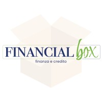 Financial Box srl logo - Similar company to Financial Elite™