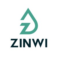 Zinwi logo - Similar company to Usonicig
